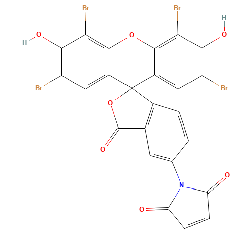 EOSIN-5-MALEIMIDE (CAS: 150322-02-4) - Related Chemical Product