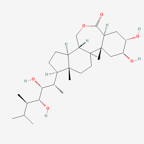 Epibrassinolide (CAS: 78821-43-9) - Related Chemical Product