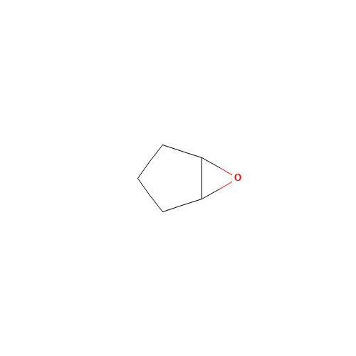Cyclopentene oxide (CAS: 285-67-6) - Related Chemical Product