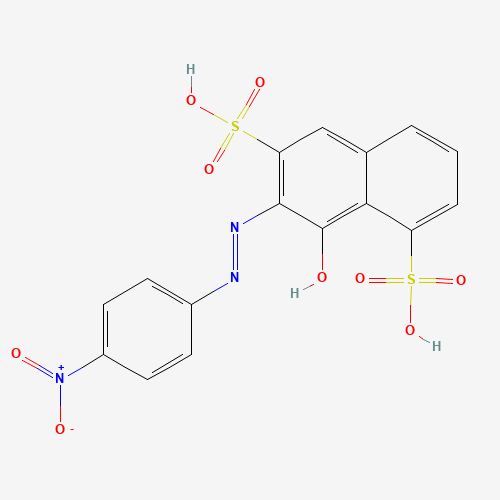 FT-0625675 CAS:84540-31-8 chemical structure