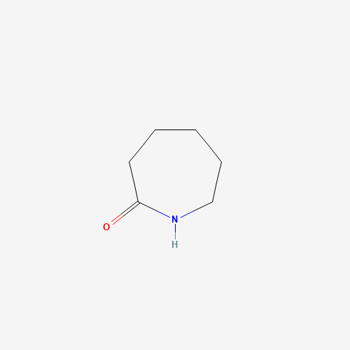 2-Oxohexamethylenimine (CAS: 105-60-2) - Related Chemical Product