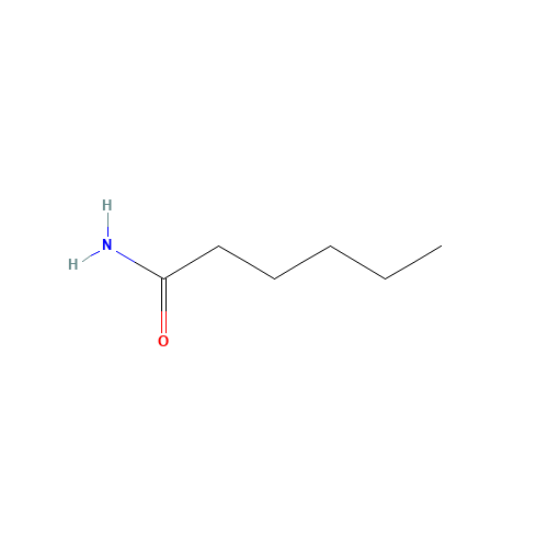NYLON 6 (CAS: 25038-54-4) - Chemical Structure and Molecular Formula 