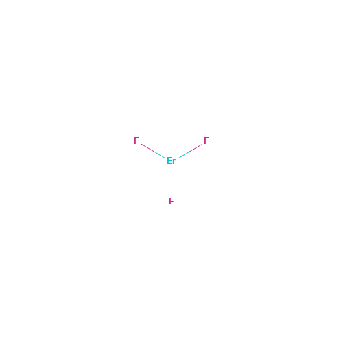 ERBIUM FLUORIDE (CAS: 13760-83-3) - Related Chemical Product