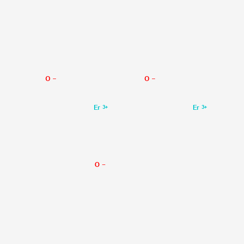 Dierbium trioxide (CAS: 12061-16-4) - Related Chemical Product