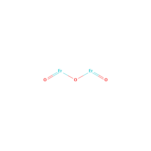 Dierbium trioxide (CAS: 12061-16-4) - Related Chemical Product
