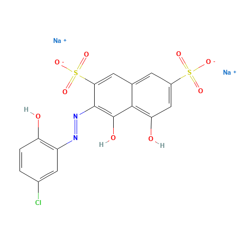 FT-0625691 CAS:1058-92-0 chemical structure