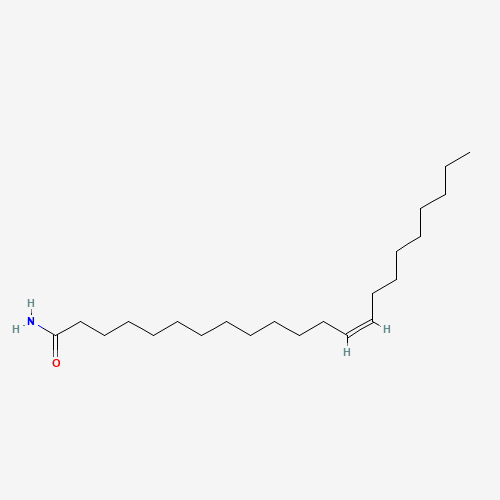 cis-13-Docosenoamide (CAS: 112-84-5) - Related Chemical Product