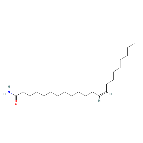 FT-0625695 CAS:112-84-5 chemical structure