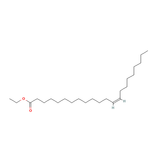 ERUCIC ACID ETHYL ESTER (CAS: 37910-77-3) - Related Chemical Product