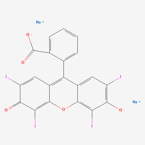 FT-0625708 CAS:568-63-8 chemical structure