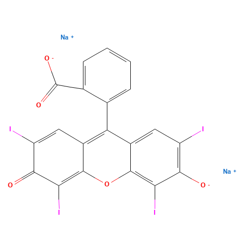 FT-0625708 CAS:568-63-8 chemical structure