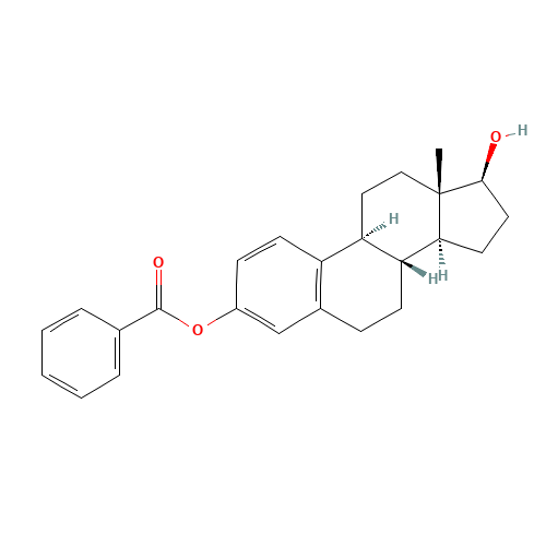 FT-0625714 CAS:50-50-0 chemical structure