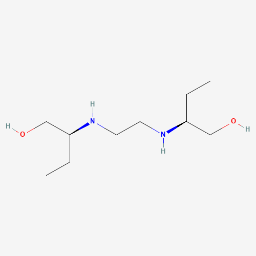 FT-0625721 CAS:74-55-5 chemical structure