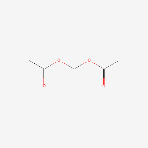Ethylidene diacetate (CAS: 542-10-9) - Related Chemical Product