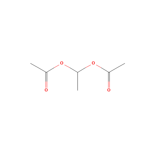 Ethylidene diacetate (CAS: 542-10-9) - Related Chemical Product