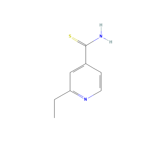 Ethinamide (CAS: 536-33-4) - Related Chemical Product