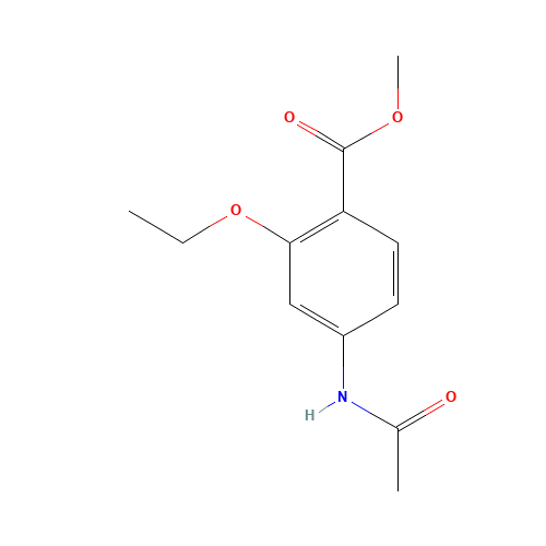 Ethopabate (CAS: 59-06-3) - Related Chemical Product