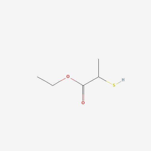 ETHYL 2-MERCAPTOPROPIONATE (CAS: 19788-49-9) - Related Chemical Product