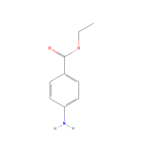 Benzocaine (CAS: 94-09-7) - Related Chemical Product