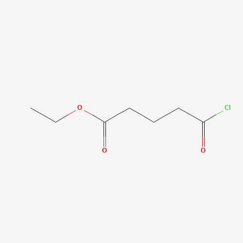 FT-0625773 CAS:5205-39-0 chemical structure