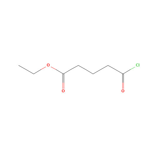 ETHYL GLUTARYL CHLORIDE (CAS: 5205-39-0) - Related Chemical Product