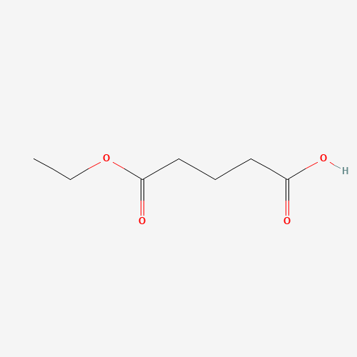 ETHYL HYDROGEN GLUTARATE (CAS: 1070-62-8) - Related Chemical Product