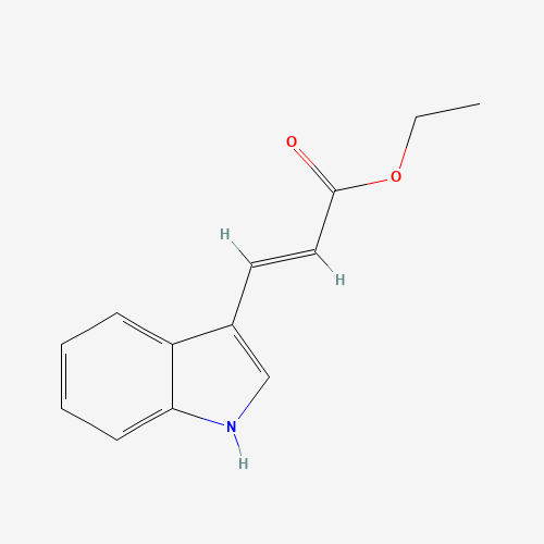 FT-0625780 CAS:15181-86-9 chemical structure