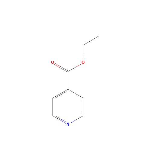 Ethyl isonicotinate (CAS: 1570-45-2) - Related Chemical Product