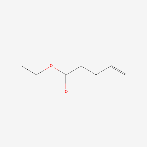 FT-0625788 CAS:1968-40-7 chemical structure