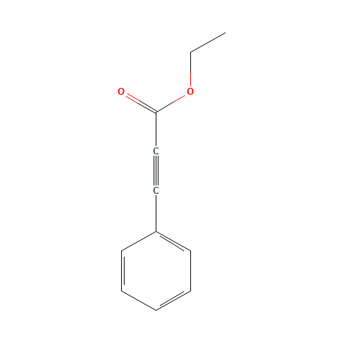 ETHYL PHENYLPROPIOLATE (CAS: 2216-94-6) - Related Chemical Product