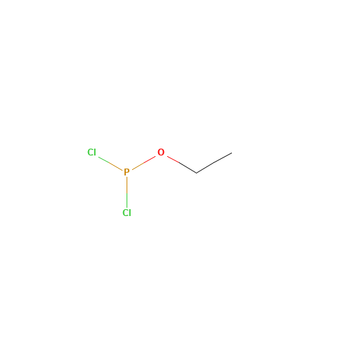 ETHYL PHOSPHORODICHLORIDITE (CAS: 1498-42-6) - Related Chemical Product