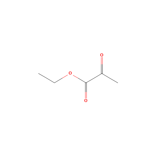 Ethyl pyruvate (CAS: 617-35-6) - Related Chemical Product