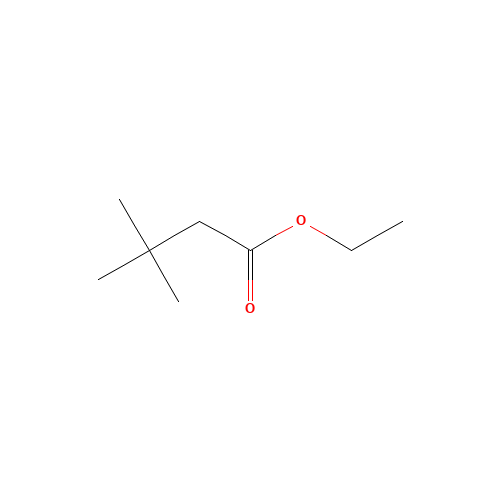 ETHYL TERT-BUTYLACETATE (CAS: 5340-78-3) - Related Chemical Product