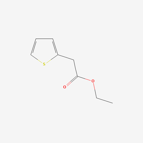 Ethyl 2-thiopheneacetate (CAS: 57382-97-5) - Related Chemical Product