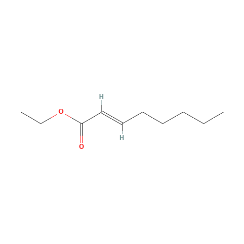 ETHYL TRANS-2-OCTENOATE (CAS: 7367-82-0) - Related Chemical Product