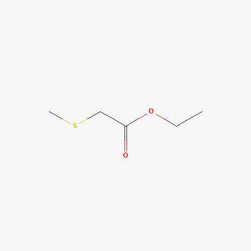 FT-0625807 CAS:4455-13-4 chemical structure