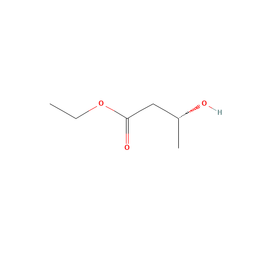 Ethyl (R)-3-hydroxybutyrate (CAS: 24915-95-5) - Related Chemical Product