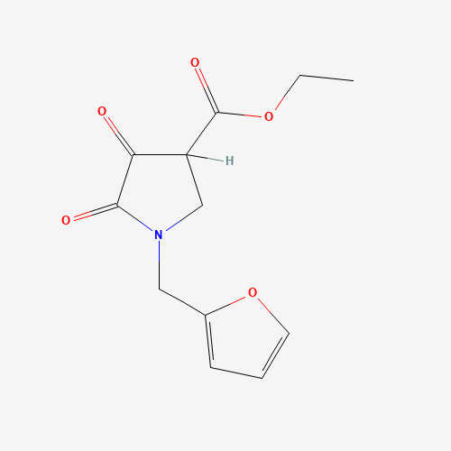 FT-0625814 CAS:142774-43-4 chemical structure