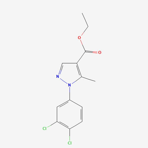 FT-0625815 CAS:208944-53-0 chemical structure