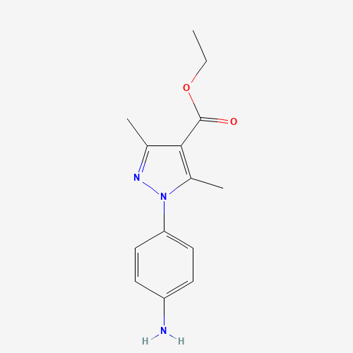 FT-0625819 CAS:257863-04-0 chemical structure