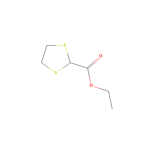 FT-0625829 CAS:20461-99-8 chemical structure