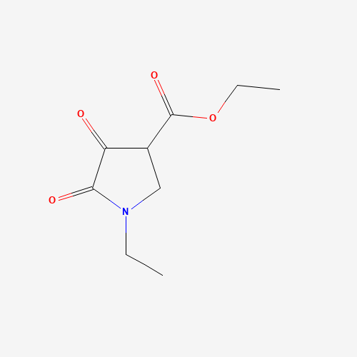 FT-0625835 CAS:5336-43-6 chemical structure