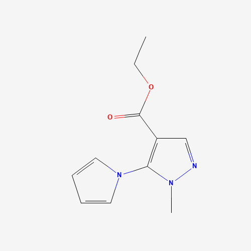 FT-0625838 CAS:175137-01-6 chemical structure