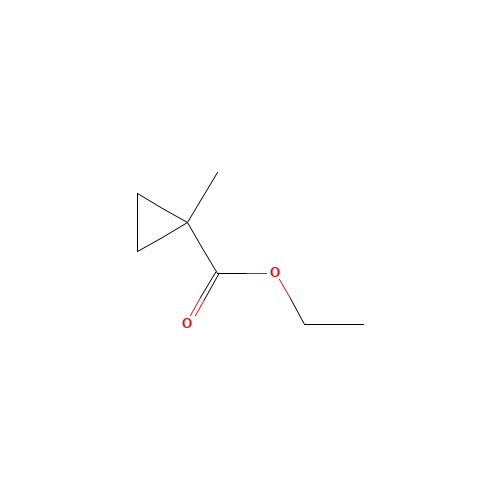 ETHYL 1-METHYLCYCLOPROPANE-1-CARBOXYLATE (CAS: 71441-76-4) - Related Chemical Product