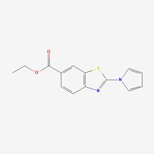 FT-0625844 CAS:289651-81-6 chemical structure