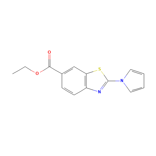 FT-0625844 CAS:289651-81-6 chemical structure