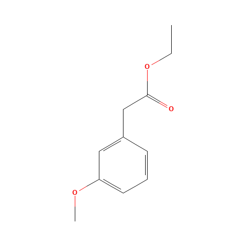 ETHYL 3-METHOXYPHENYLACETATE (CAS: 35553-92-5) - Related Chemical Product