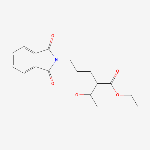 FT-0625858 CAS:55747-45-0 chemical structure