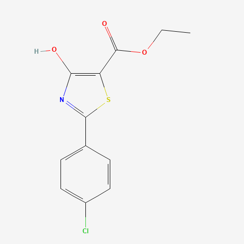 FT-0625866 CAS:263016-08-6 chemical structure