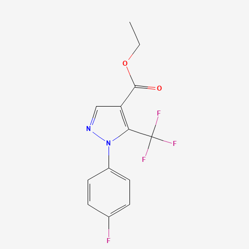 FT-0625867 CAS:175137-38-9 chemical structure
